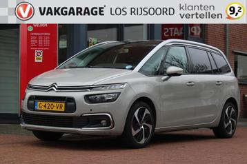 CITROEN Grand C4 Spacetourer 1.2 *Business* | Trekhaak | Cam