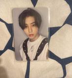 Stray Kids Han Fotokaart, Verzamelen, Muziek, Artiesten en Beroemdheden, Ophalen of Verzenden