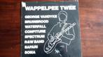 LP - Wappelpee Twee, Cd's en Dvd's, Vinyl | Verzamelalbums, Ophalen of Verzenden