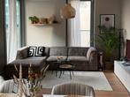 LUMZ Couch Beige / Light Gray, Huis en Inrichting, Banken | Sofa's en Chaises Longues, Ophalen, Kunststof