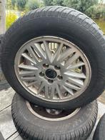 Volvo Velgen 15 inch - Lichtmetaal, Auto-onderdelen, Banden en Velgen, Gebruikt, 15 inch, Velg(en), Personenwagen