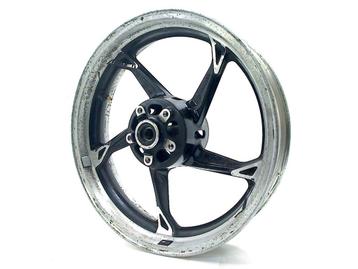 VOORVELG Kawasaki Z 1000 2010-2013 (Z1000 ZR1000D-E) beschikbaar voor biedingen