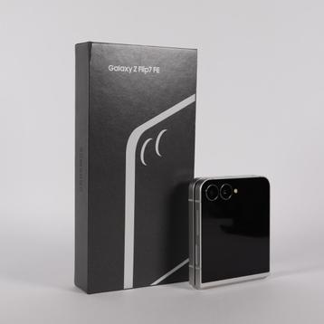 Samsung Galaxy Z Flip 7 FE 128GB - B Grade beschikbaar voor biedingen