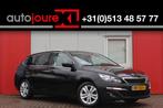 Peugeot 308 SW 1.6 BlueHDI Blue Lease Executive Pack | Origi, Auto's, Voorwielaandrijving, Stof, Gebruikt, 4 cilinders