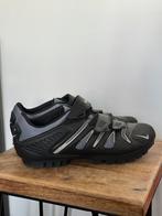 Nike ACG Mens YVR III 3 wielrenschoenen, Ophalen, Gedragen, Zwart