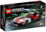 LEGO Speed Champions  Porsche 963 (76916), Ophalen, Nieuw, Complete set, Lego