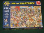 van Haasteren 1000 stukjes diversen 26 stuks, Ophalen of Verzenden, Zo goed als nieuw