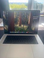 Apple MacBook Pro M3 Max 36GB 1TB, 1 TB of meer, Zo goed als nieuw, 16 inch, 4 Ghz of meer