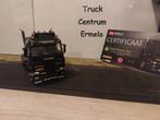 GEURTSEN BV; SCANIA 3 SERIES 6X2 TWIN STEER Exclusief model, Hobby en Vrije tijd, Modelauto's | 1:50, Ophalen of Verzenden, Nieuw