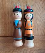 Punnikpopje punnikklosje, tricotin, Ophalen of Verzenden, Nieuw, Haken, Patroon of Boek