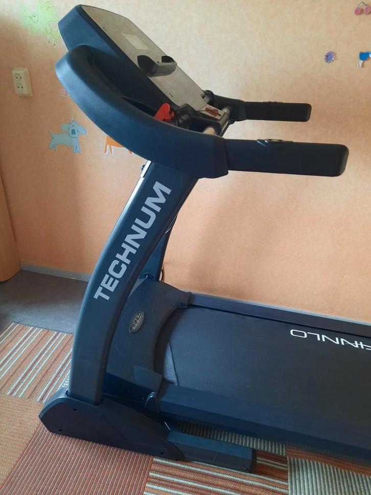 Splinternieuwe loopband, Sport en Fitness, Fitnessapparatuur, Nieuw, Loopband, Ophalen of Verzenden