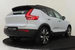 Volvo XC40 RECHARGE P8 AWD R-DESIGN -PANO.DAK|HARMAN/KARDON|, 12 maanden, Gebruikt, Origineel Nederlands, 430 km