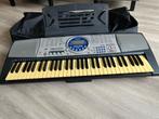 Panasonic SX-KC600 Keyboard + Tas, Muziek en Instrumenten, Keyboards, Ophalen of Verzenden, Gebruikt, Overige aantallen, Overige merken