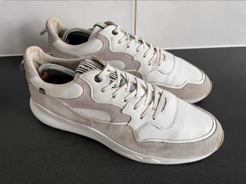 Floris van Bommel sneakers maat 10.5 / 45 beschikbaar voor biedingen