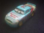 Disney Cars 3 Auto's  Racer Bumper Save Ponchy Wipeout nr 90, Ophalen of Verzenden, Zo goed als nieuw