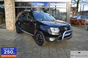 Dacia Duster 1.2 TCe 4x2 Série Limitée BlackShadow|1e eig| beschikbaar voor biedingen