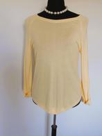 Repeat - prachtig gele trui - 40, Kleding | Dames, Truien en Vesten, Repeat, Verzenden, Geel, Maat 42/44 (L)