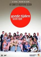 Goede Tijden Slechte Tijden - Seizoen 19, Origineel 21 dvd, Alle leeftijden, Boxset, Drama, Ophalen of Verzenden