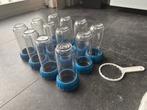 Sediment filters/waterfilters, Overige materialen, Overige typen, Ophalen of Verzenden, Zo goed als nieuw