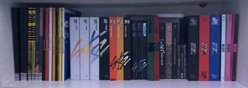 Stray Kids - Albums - Korean / Japanese / Taiwanese, Cd's en Dvd's, Cd's | Wereldmuziek, Zo goed als nieuw, Aziatisch, Verzenden