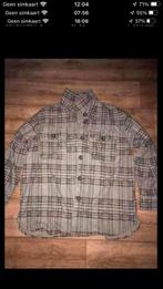 Blouse L zachte stof, Ophalen, Zo goed als nieuw