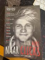 Van Niks Naar Clicks - Kalvijn Biografie, Zo goed als nieuw, Film, Tv en Media, Kalvijn, Ophalen of Verzenden