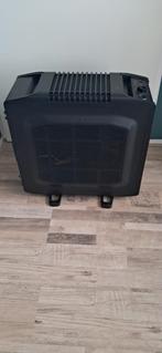 Cooler Master Sniper Behuizing, Ophalen