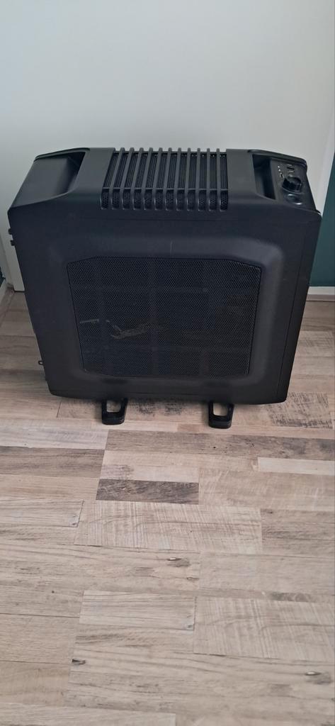 Cooler Master Sniper Behuizing, Computers en Software, Computerbehuizingen, Ophalen