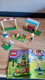 Lego friends 41011, Ophalen, Zo goed als nieuw, Complete set, Lego