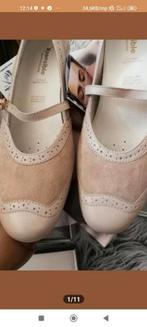 Echt leer Xsensible balerina maat 36, 5 H, Ophalen of Verzenden, Zo goed als nieuw