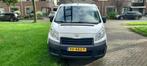 Peugeot Expert 1.6 HDI 66KW BV 2016, Euro 5, 4 cilinders, Origineel Nederlands, Grijs