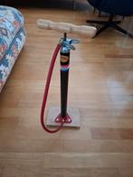 Jumbo fietspomp, Ophalen, Zo goed als nieuw