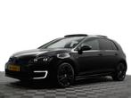 Volkswagen Golf 1.4 TSI GTE Performance Aut- Panodak, Sport, Auto's, Hatchback, Gebruikt, 750 kg, Lease