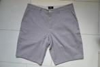 Hugo boss korte broek, maat 31., Ophalen of Verzenden, Zo goed als nieuw, Hugo Boss, Maat 48/50 (M)