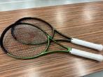 Wilson Blade 98 V8 extended length (18/20 ) grip 4, Sport en Fitness, Tennis, Ophalen of Verzenden, Gebruikt, Racket, Wilson