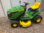 John deere zitmaaier 2022, Elektrische starter, Zo goed als nieuw, 90 tot 120 cm, Ophalen