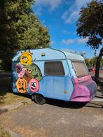 Super leuke caravan, Caravans en Kamperen, Ophalen of Verzenden