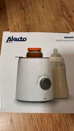Alecto, Ophalen of Verzenden, Zo goed als nieuw, Flessen- of potjesverwarmer