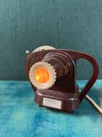 Jaren 50 viewmaster junior projector, olifant, bakeliet, Ophalen of Verzenden, 1940 tot 1960, Projector