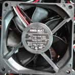 24V Ventilator - NMB-MAT 3110SB-05W-B59 - Nieuw (45 stuks), Ophalen of Verzenden