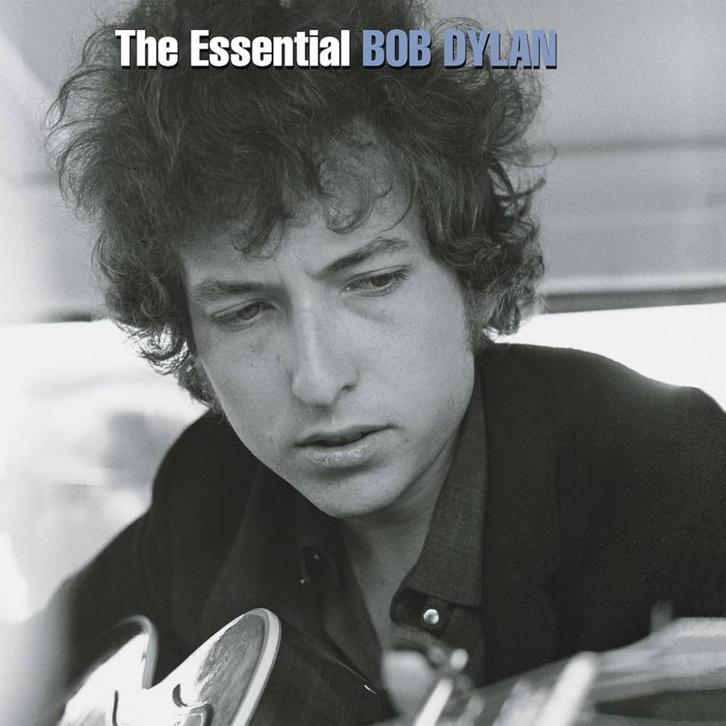 Bob Dylan - The Essential,,,,  Originele 2CD Box Nieuw., Cd's en Dvd's, Cd's | Pop, Nieuw in verpakking, 1960 tot 1980, Ophalen of Verzenden