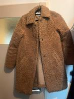 Winterjas costes teddy, Ophalen of Verzenden, Zo goed als nieuw, Maat 34 (XS) of kleiner