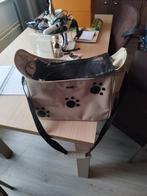 Honden tas, Ophalen of Verzenden