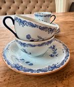 Ostindia Rörstrand kop en schotel set, Ophalen