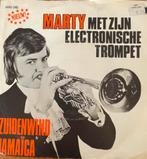 Marty - Zuidenwind / Jamaica, Ophalen of Verzenden, Zo goed als nieuw, Overige formaten, Levenslied of Smartlap