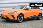 MG MG4 Electric Standard 51 kWh | Apple Carplay | Climate Co, Auto's, MG, Automaat, 12 maanden, Parkeersensor, Overige kleuren
