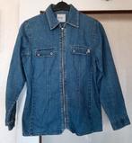 Mooi jeans blouse/jasje van Esprit. Mt. 38!, Maat 38/40 (M), Nieuw, Esprit, Verzenden
