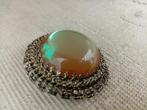 Vintage broche, Sieraden, Tassen en Uiterlijk, Antieke sieraden, Verzenden, Overige materialen, Broche