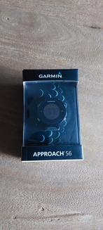 Garmin approach S6 golfhorloge, Sport en Fitness, Ophalen of Verzenden, Zo goed als nieuw, Overige typen, Overige merken