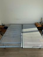Avek Verstelbaar Bed 180x200, Ophalen, Tweepersoons, 180 cm, 200 cm